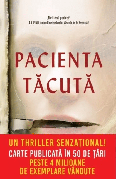 recenzie carte pacienta tacuta