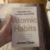 atomic habits james clear