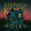 recenzie carte holly stephen king