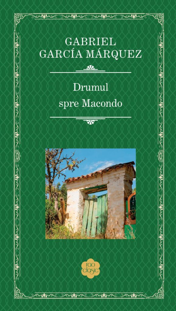 recenzie carte drumul spre macando de gabriel garcia marquez