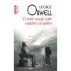 recenzie pareri impresii carte 1984 george orwell