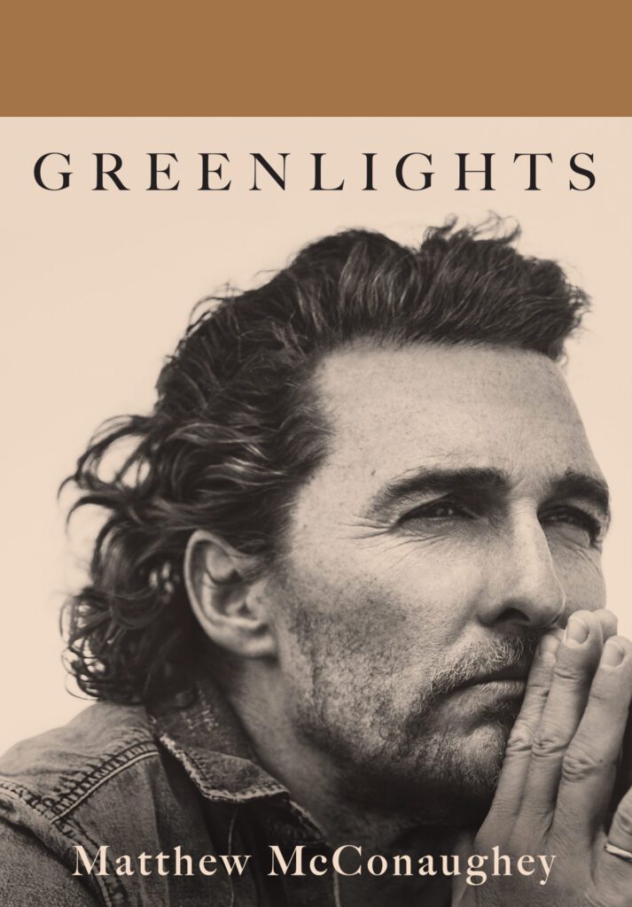 recenzie carte greenlights matthew mcconaughey