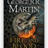 cartea fire and blood george r r martin