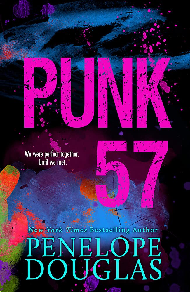 carti erotice punk 57