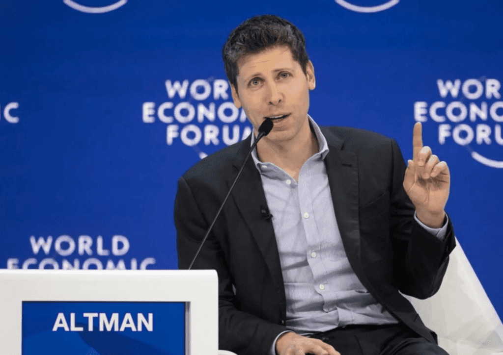sam altman carti recomandate