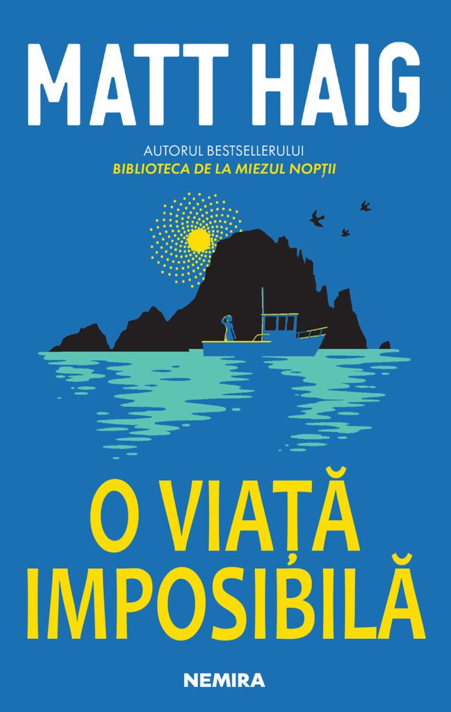 review de carte o viata imposibila de matt haig