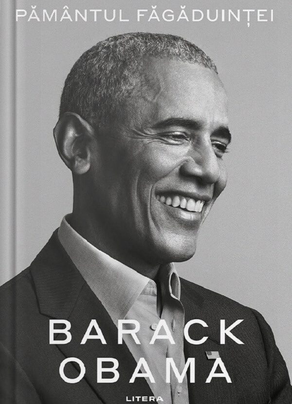 pamantul fagaduintei barack obama presedinte