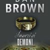 recenzie carte ingeri demoni dan brown
