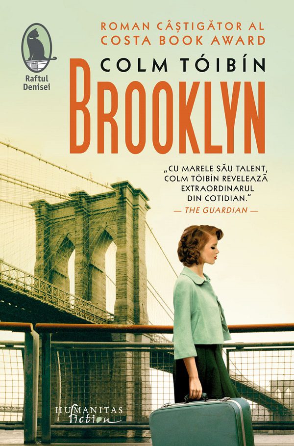 recenzie carte brooklyn colm toibin