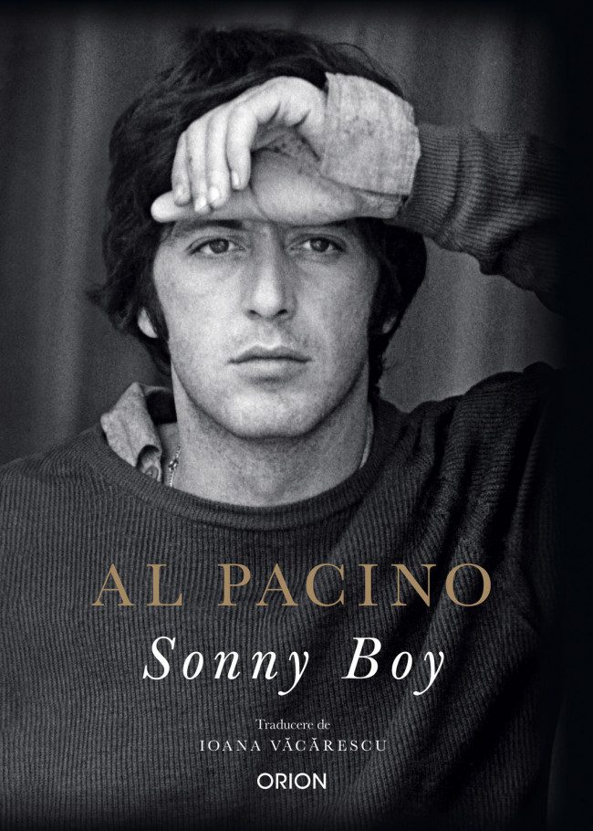 carte sonny boy al pacino nemira