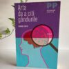 Arta de a citi gândurile de Henrik Fexeus