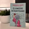 Recenzie de carte O emoție sfâșietoare de Tahereh Mafi