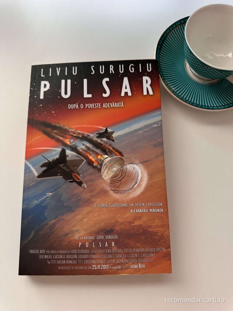 Pulsar Liviu Surugiu