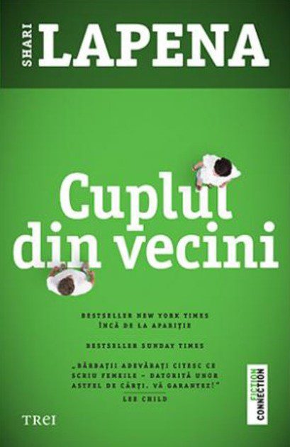 cuplul din vecini shari lapena