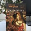 recenzie femeia-urs karolina ramqvist