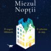 Coperta cărții Biblioteca de la Miezul Nopții de Matt Haig