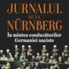 recenzie Jurnalul de la Nürnberg G.M. Gilbert