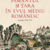 Recenzie Pământul și Țara în Evul Mediu românesc de Ioan-Aurel Pop