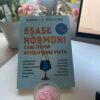 Recenzie Cei șase hormoni de David JP Phillips