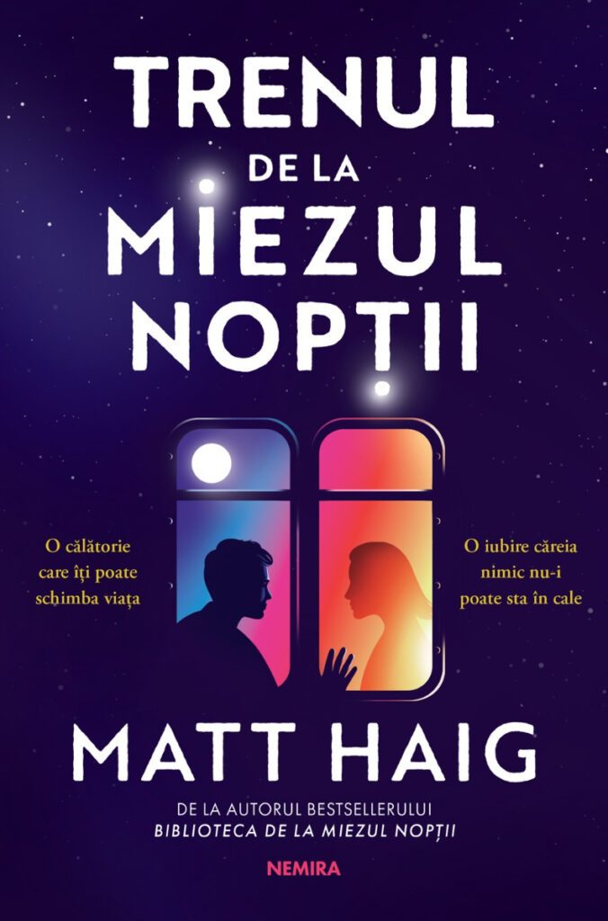 Trenul de la miezul nopții recenzie
