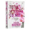 recenzie carte totul se termina cu noi Colleen Hoover