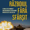Coperta cărții Războiul fără sfârșit de Armand Goșu Editura Polirom 2026