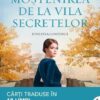 Anne Jacobs si seria Vila Secretelor