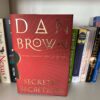 recenzie carte Secretul secretelor de Dan Brown