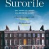 Coperta cărții Surorile de Claire Douglas, ediția Litera, colecția Buzz Books