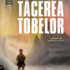 Coperta cărții Tăcerea tobelor de Hanna Pylvainen, Editura Humanitas Fiction, colecția Raftul Denisei